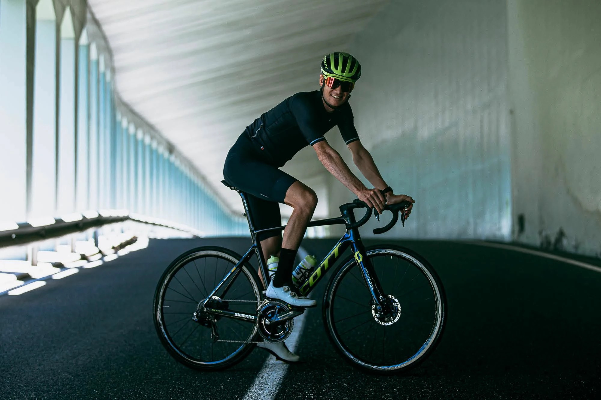 Giordana Salg -Giordana Salg 1