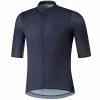Shimano S-Phyre Leggera SS Jersey - Navy -Giordana Salg 25037 1