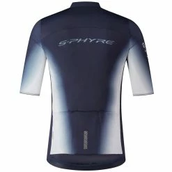 Shimano S-Phyre Leggera SS Jersey - Navy -Giordana Salg 25037 2