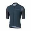 Shimano S-Phyre Flash SS Jersey - Black/Blue 1 Shimano S-Phyre Flash SS Jersey - Black/Blue -Giordana Salg 25045 1