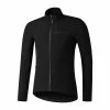 Shimano S-Phyre Wind Jacket - Black -Giordana Salg 25059 1