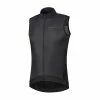 Shimano S-Phyre Wind Vest - Black 2 Shimano S-Phyre Wind Vest - Black -Giordana Salg 25074 1