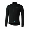 Shimano Element Winter Jacket - Black -Giordana Salg 25080 1