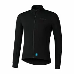 Shimano Element Winter Jacket - Black