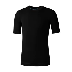 Shimano S-Phyre SS Base Layer - Black