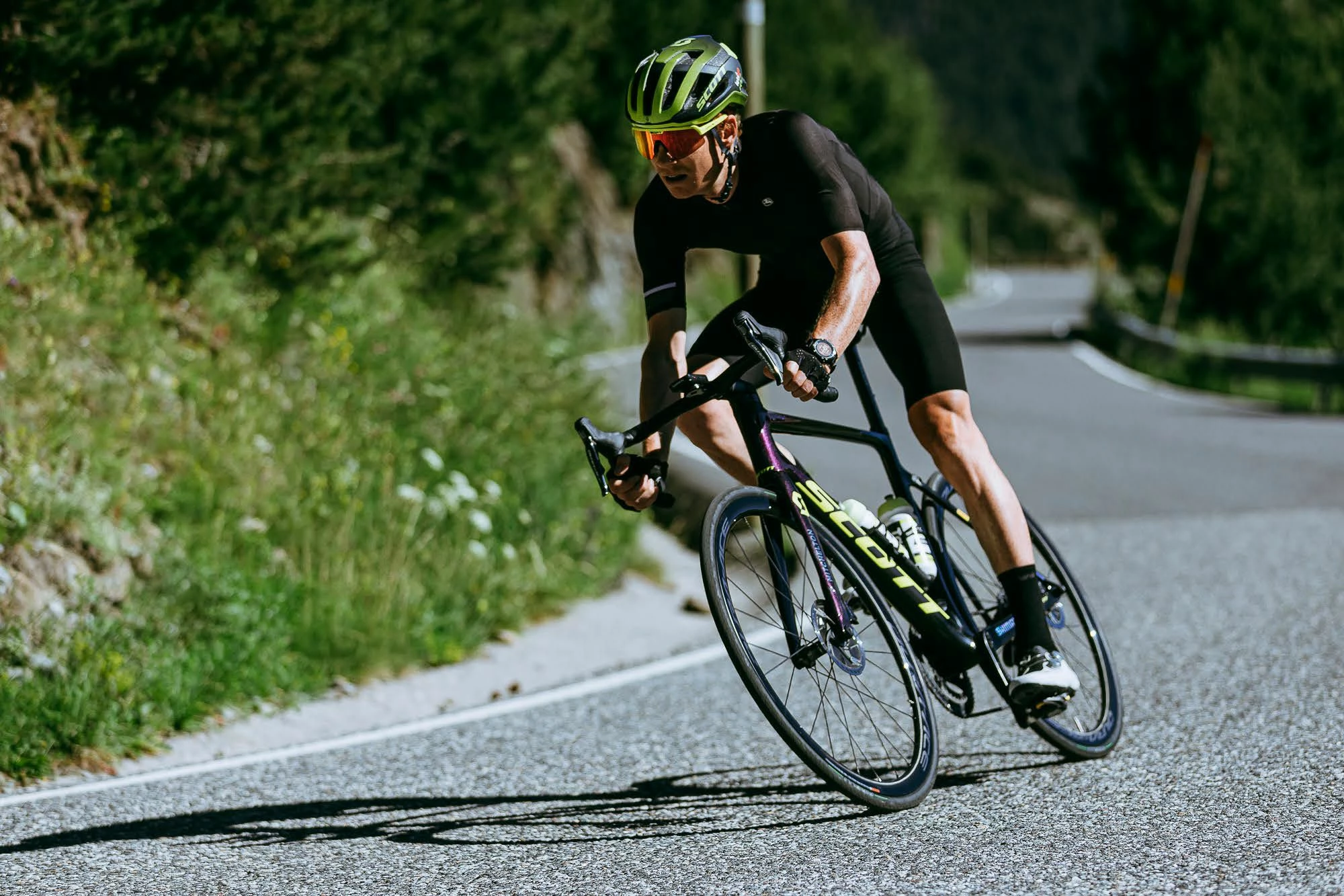 Giordana Salg -Giordana Salg 2b