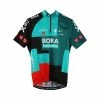 Le Col Kids Short Sleeve Jersey - Bora-Hansgrohe -Giordana Salg 56