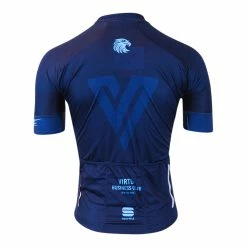 Navyblue Sportful Bodyfit Pro 2.0 Jersey -Giordana Salg 8T1A1559