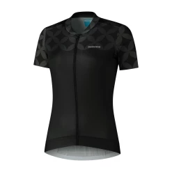 Shimano Sagami Short Sleeve Jersey Women