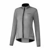 Shimano Sumire Windbreaker Light Womens - Antracit Grey -Giordana Salg CW WBPS VE11W shic448 primary 1.jpg.thumb .1280.1280