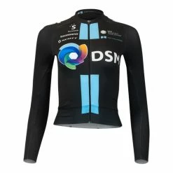 Bioracer Epic Long Sleeve Jersey Women - Team DSM