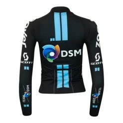 Bioracer Epic Long Sleeve Jersey Women - Team DSM -Giordana Salg DSC04467 e0177298 1872 40cb b992 d4defa508cfe