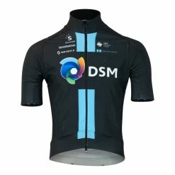 Bioracer AS Epic Combi Short Sleeve Jersey - Team DSM