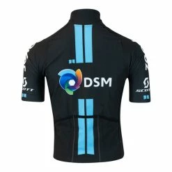 Bioracer AS Epic Combi Short Sleeve Jersey - Team DSM -Giordana Salg DSC04540 9ed94f77 e1a4 49a8 bcaf 5539d6d63122