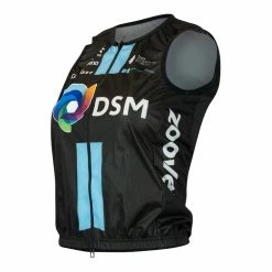 Bioracer Body Epic Spring Wind Vest Women - Team DSM -Giordana Salg DSC04549 af44f41c a921 4251 a088 ec49f4b3e52f
