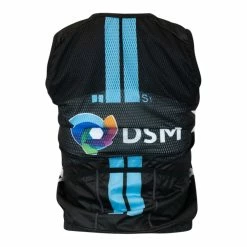 Bioracer Body Epic Spring Wind Vest Women - Team DSM -Giordana Salg DSC04550 dd42645e 70d0 483b a797 d0a3a2dd9839