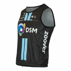 Bioracer Body Epic Spring Wind Vest - Team DSM -Giordana Salg DSC04559 b43017ec e698 4d27 87e2 347b6162a79d