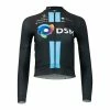Bioracer Epic Tempest Long Sleeve Jacket Women - Team DSM 1 Bioracer Epic Tempest Long Sleeve Jacket Women - Team DSM -Giordana Salg DSC04575 e11161c4 3372 4df1 b7ff 11be96b1cdfb