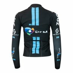 Bioracer Epic Tempest Long Sleeve Jacket Women - Team DSM -Giordana Salg DSC04577 c9b52d53 552f 4f5f 98fe ff727f6c53ee