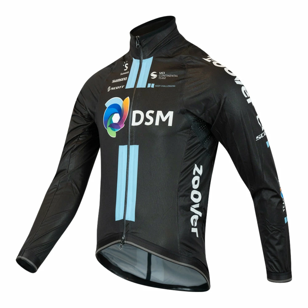 Bioracer Epic Rainy Jacket - Team DSM 3 Bioracer Epic Rainy Jacket - Team DSM - Billede 2