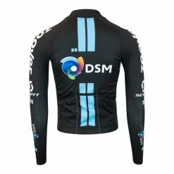 Bioracer Epic Long Sleeve Jersey - Team DSM -Giordana Salg DSC04646 97786b99 19f7 4791 9e18 bab15b75b585
