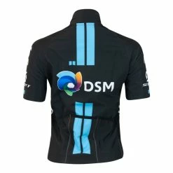Bioracer Epic Combi Short Sleeve Jersey Women - Team DSM -Giordana Salg DSC04651 aa934f70 005a 4911 84ab fe403d617f9f