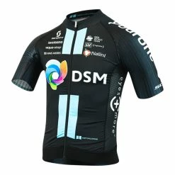 Nalini Summer Shortsleeve Jersey - Team DSM 6 Nalini Summer Shortsleeve Jersey - Team DSM -Giordana Salg DSC06082 e2c98d8f 09e3 449b b77e 51a4fac60bbd