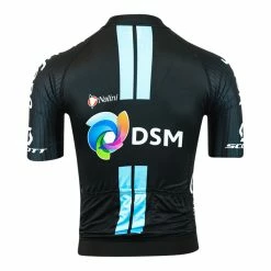 Nalini Summer Shortsleeve Jersey - Team DSM 7 Nalini Summer Shortsleeve Jersey - Team DSM -Giordana Salg DSC06083 16891932 8023 4068 9293 1fd84bf704bf