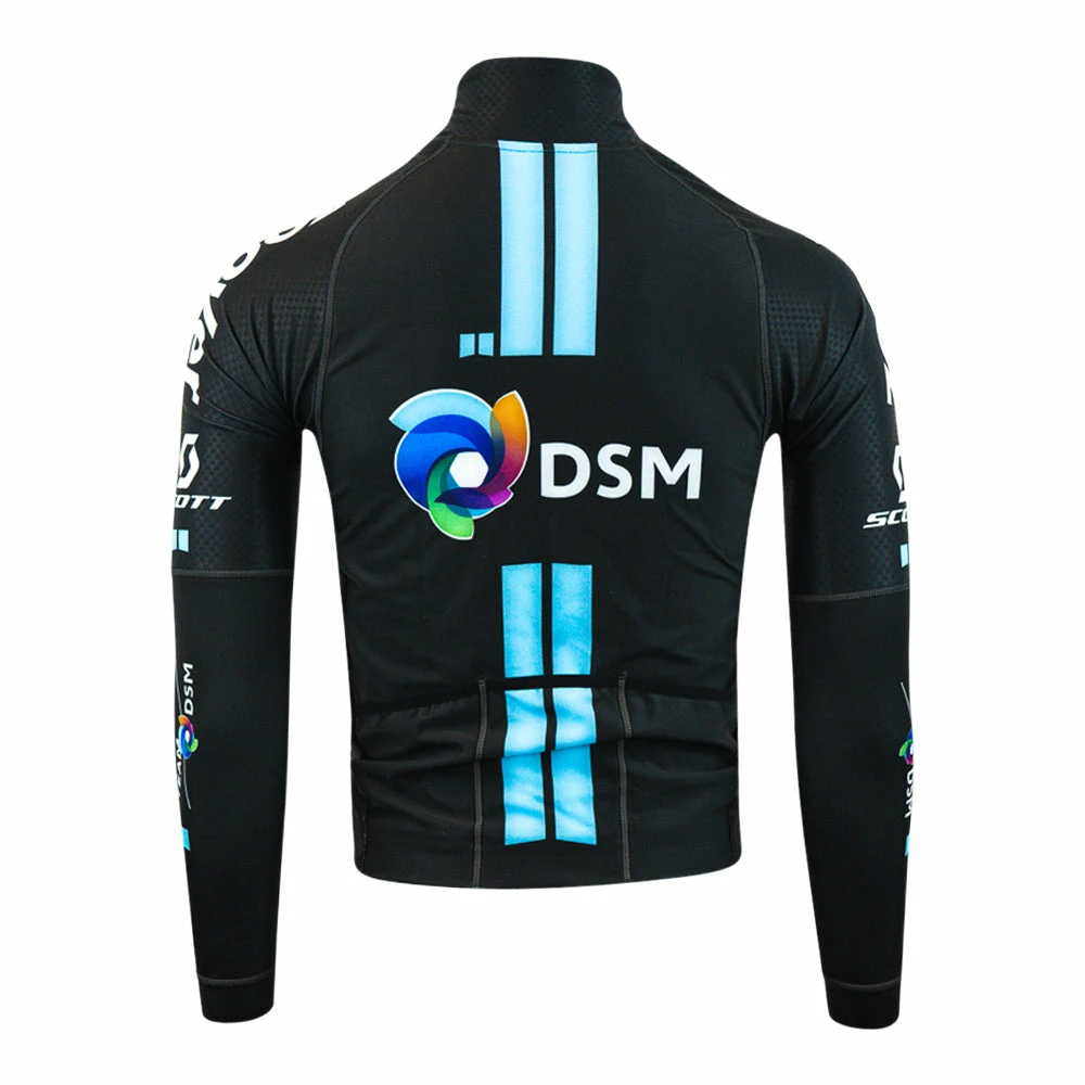 Bioracer Epic Rainy Jacket - Team DSM 5 Bioracer Epic Rainy Jacket - Team DSM - Billede 3