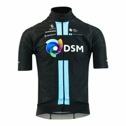 Bioracer AS Epic Combi Plus Short Sleeve Jersey - Team DSM