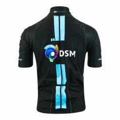 Bioracer AS Epic Combi Plus Short Sleeve Jersey - Team DSM -Giordana Salg DSC06094 9afd5b23 d3c9 4fc1 a689 c199500321c5