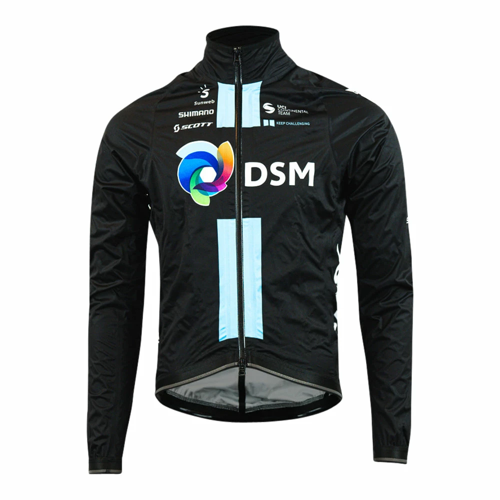 Bioracer Epic Arnitel Jacket - Team DSM 3 Bioracer Epic Arnitel Jacket - Team DSM