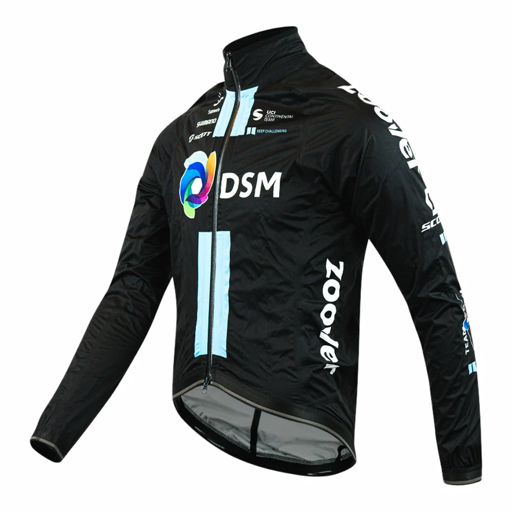Bioracer Epic Arnitel Jacket - Team DSM 4 Bioracer Epic Arnitel Jacket - Team DSM - Billede 2