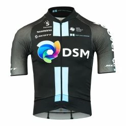 Bioracer AS Epic Dyneema Short Sleeve Jersey - Team DSM