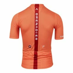 Castelli Competizione IG Short Sleeve Jersey - Team Ineos Grenadiers 7 Castelli Competizione IG Short Sleeve Jersey - Team Ineos Grenadiers -Giordana Salg DSC07172