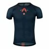 Castelli Pro Mesh SS Base Layer - Team Ineos Grenadiers -Giordana Salg DSC07200