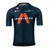 Castelli Aero Race 6.1 Short Sleeve Jersey - Team Ineos Grenadiers -Giordana Salg DSC07210