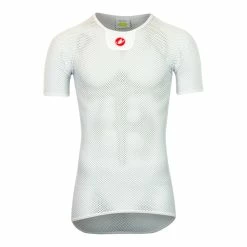 Castelli Core Mesh 3 SS Base Layer