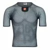 Castelli Core Mesh 3 SS Base Layer -Giordana Salg DSC07637