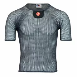 Castelli Core Mesh 3 SS Base Layer