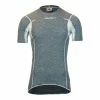 Castelli Flanders Warm SS Base Layer -Giordana Salg DSC07652