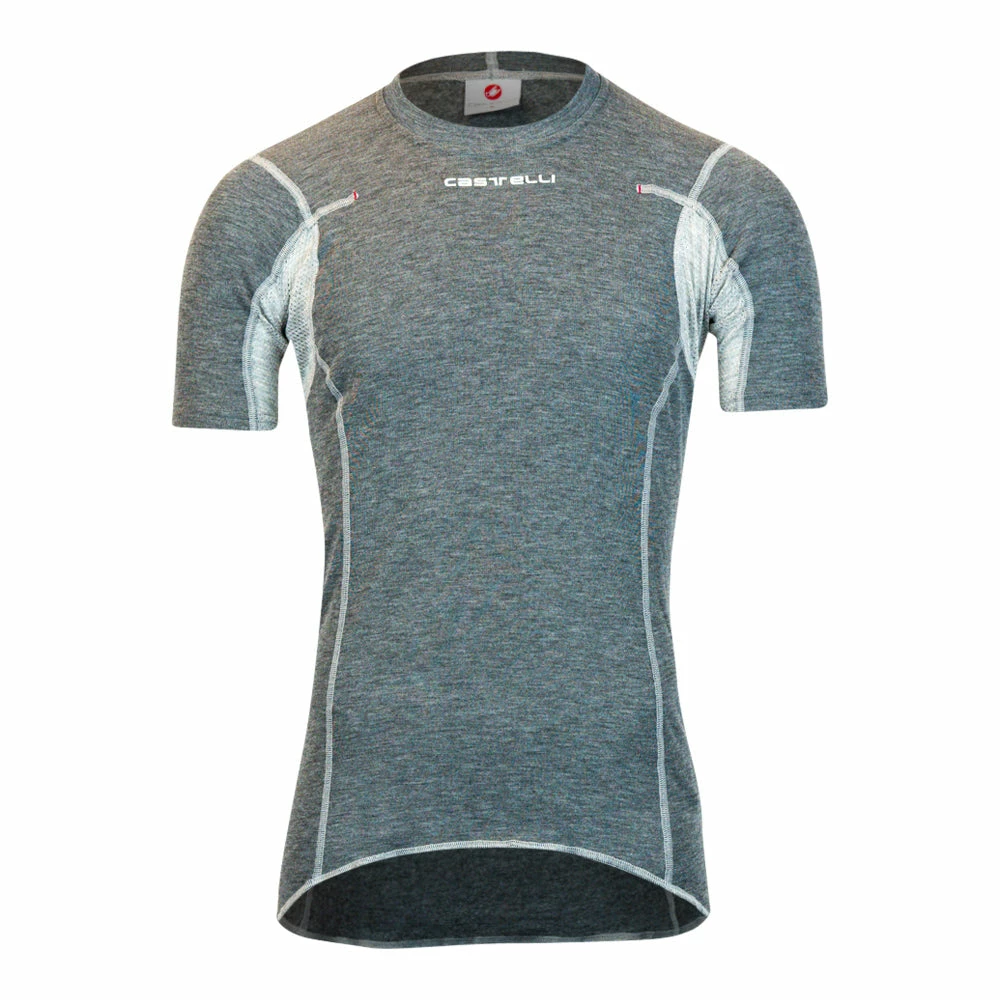 Castelli Flanders Warm SS Base Layer 3 Castelli Flanders Warm SS Base Layer