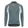 Castelli Flanders Warm LS Base Layer -Giordana Salg DSC07657