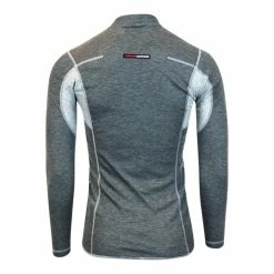 Castelli Flanders Warm LS Base Layer -Giordana Salg DSC07659