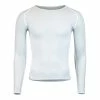 Castelli Pro Mesh L/S Base Layer -Giordana Salg DSC07949