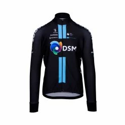 Keep Challenging Team DSM Long Sleeve Jersey Replica