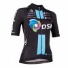 Nalini Short Sleeve Jersey Women - Team DSM -Giordana Salg DSM03