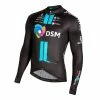 Nalini Long Sleeve Jersey Men - Team DSM -Giordana Salg DSMLONGSLEEVE1 c7d47b62 c310 4fa1 83ea 4cfdfeaeb022