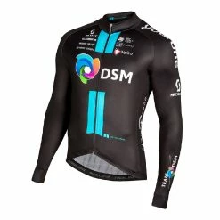Nalini Long Sleeve Jersey Men - Team DSM