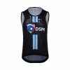 Keep Challenging Team DSM Body Wind Vest Pro Team -Giordana Salg DSM BODY PRO TEAM